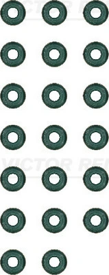 Seal Set, valve stem